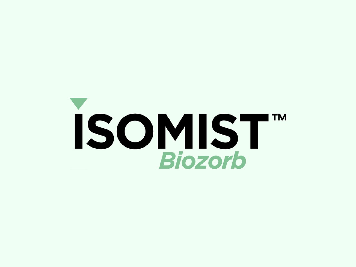 Isomist Logo